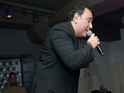 Θερμή υποδοχή στον Ζαζόπουλο